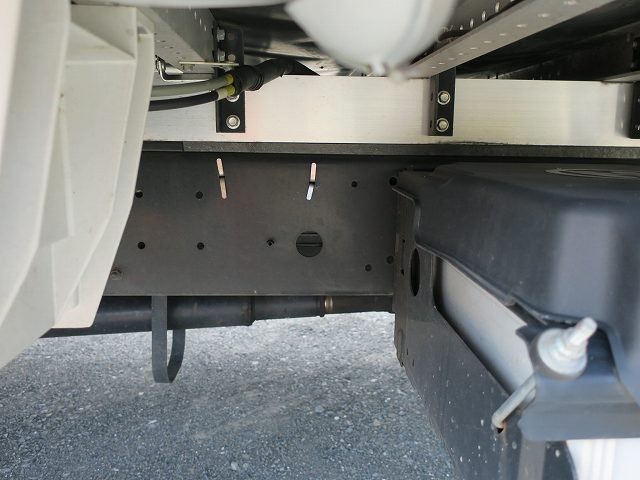 中古トラック 日野アルミウィング #9