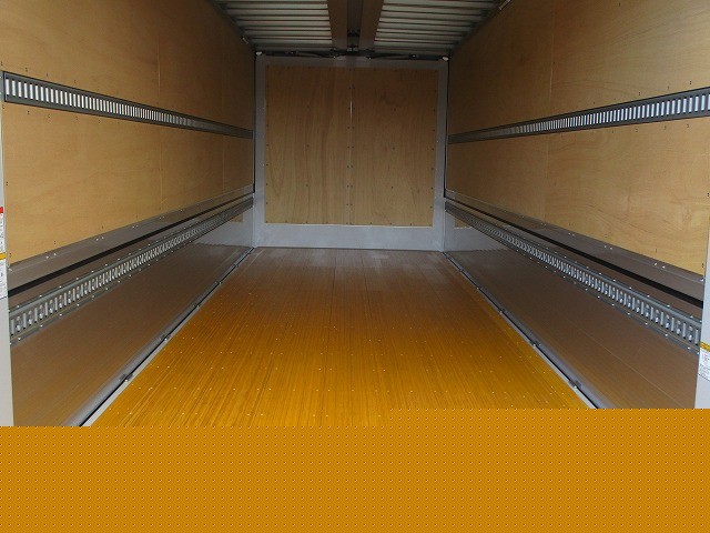 中古トラック 日野アルミウィング ＃9