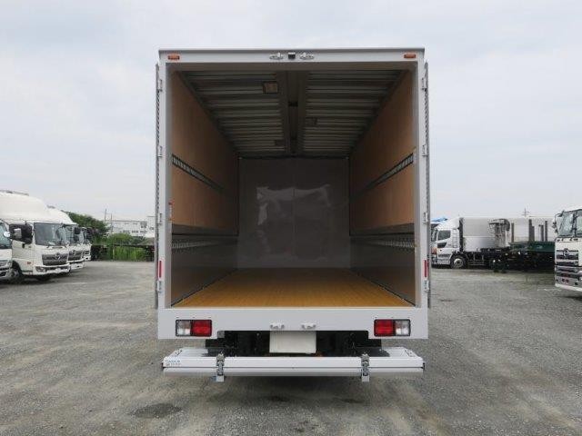中古トラック 日野アルミウィング #9