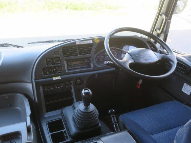 中古トラック いすゞアルミウィング #15