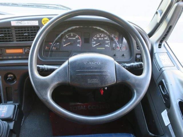 中古トラック いすゞアルミウィング #16