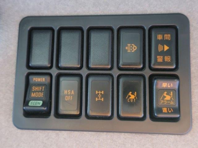 中古トラック いすゞアルミウィング #21