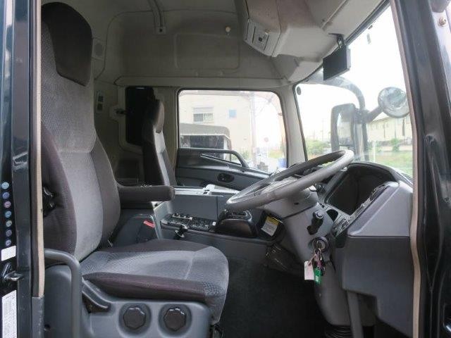 中古トラック 三菱ふそうトラクタヘッド ＃11