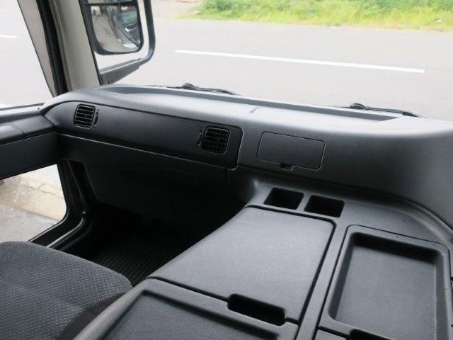 中古トラック 三菱ふそうトラクタヘッド #12