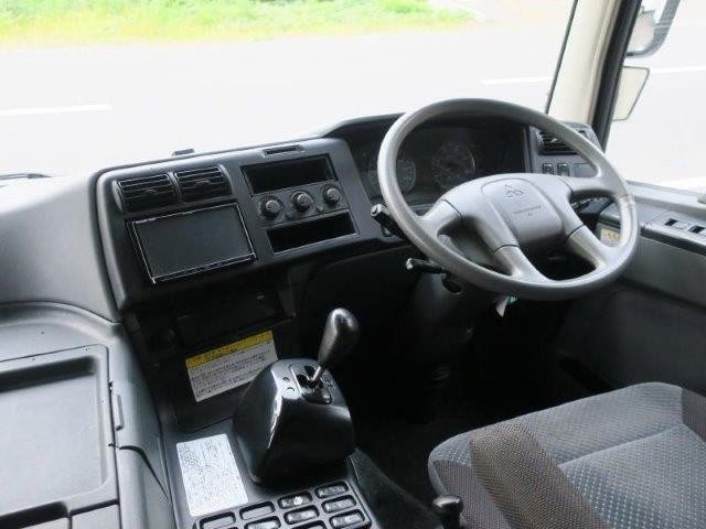 中古トラック 三菱ふそうトラクタヘッド #13