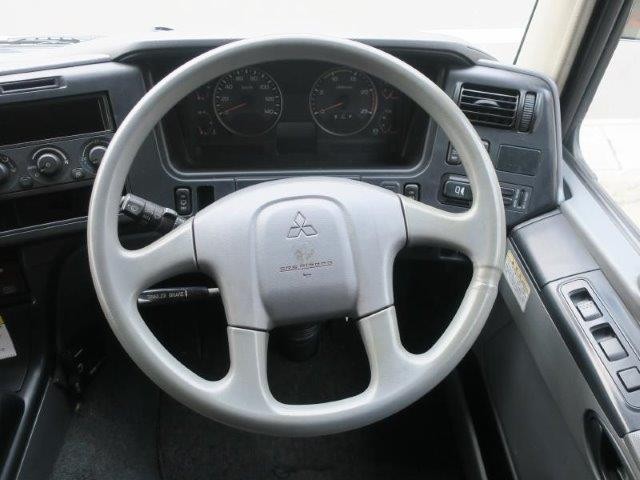 中古トラック 三菱ふそうトラクタヘッド ＃14