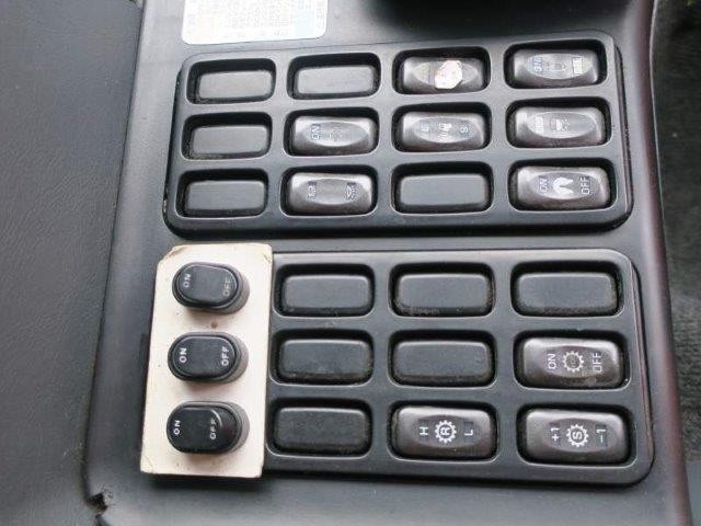 中古トラック 三菱ふそうトラクタヘッド ＃20