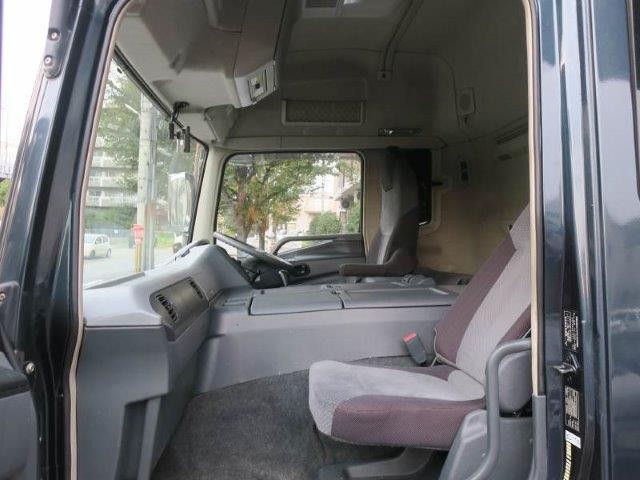 中古トラック 三菱ふそうトラクタヘッド #22