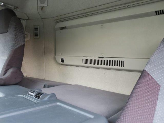 中古トラック 三菱ふそうトラクタヘッド #23