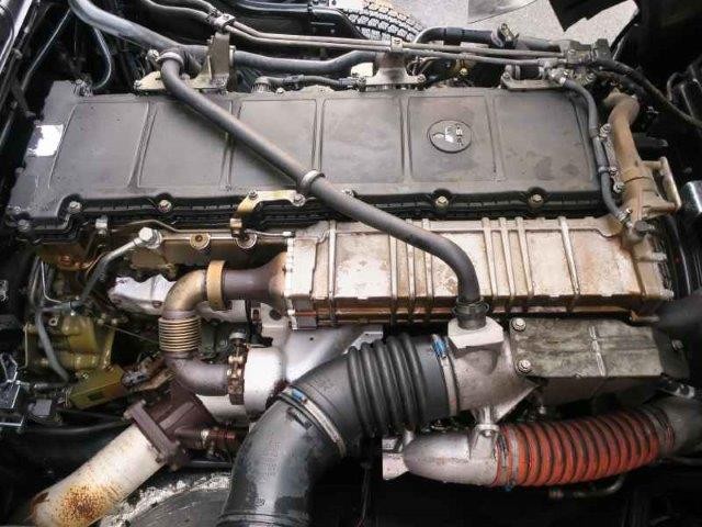 中古トラック 三菱ふそうトラクタヘッド #7