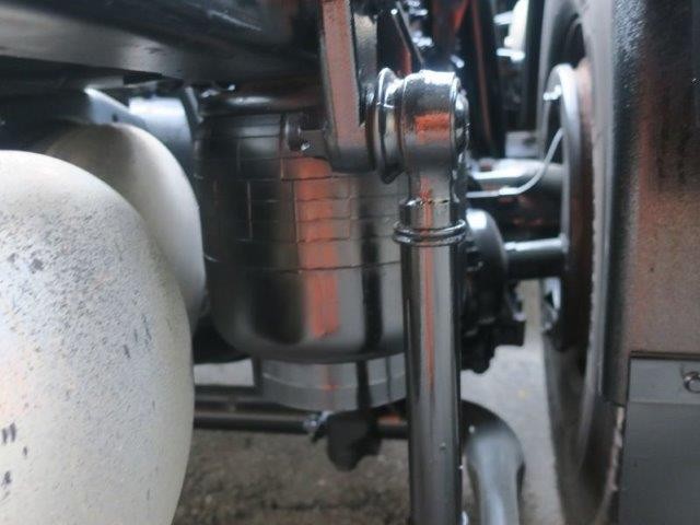 中古トラック 三菱ふそうトラクタヘッド ＃8