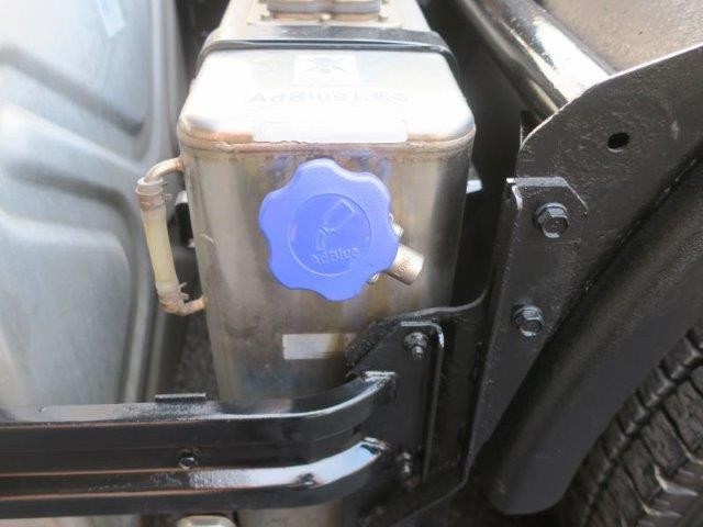 中古トラック 三菱ふそうトラクタヘッド #9