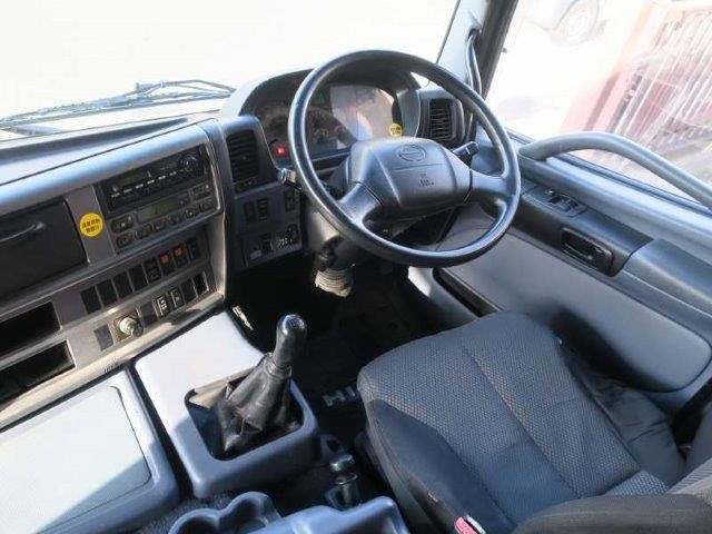 中古トラック 日野アルミウィング #14