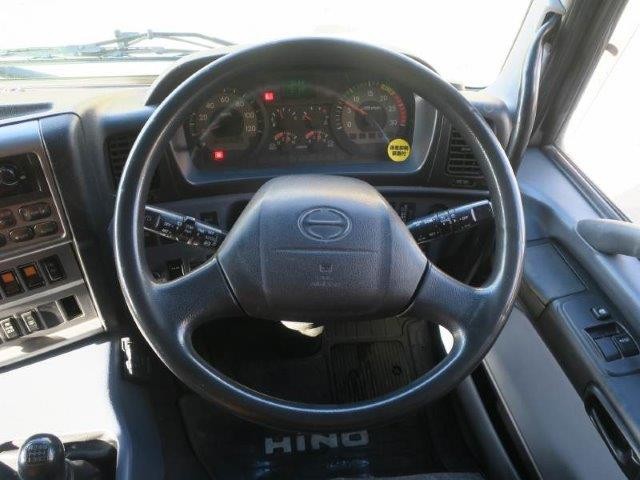 中古トラック 日野アルミウィング #15