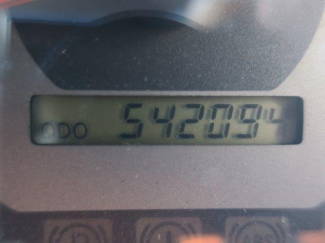 中古トラック 日野アルミウィング #16