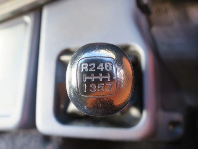 中古トラック 日野アルミウィング #17