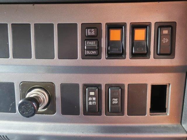 中古トラック 日野アルミウィング #21