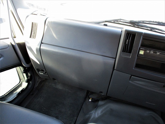 中古トラック いすゞパッカー車(塵芥車) #15