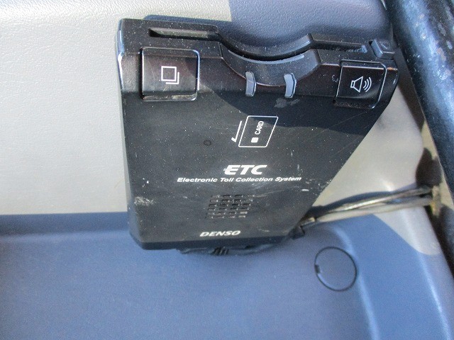 中古トラック いすゞパッカー車(塵芥車) #20