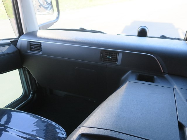 中古トラック 三菱ふそうダンプ #14