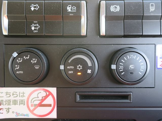 中古トラック 三菱ふそうダンプ #18