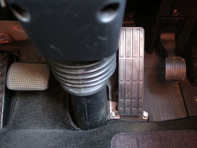 中古トラック 三菱ふそうダンプ #21