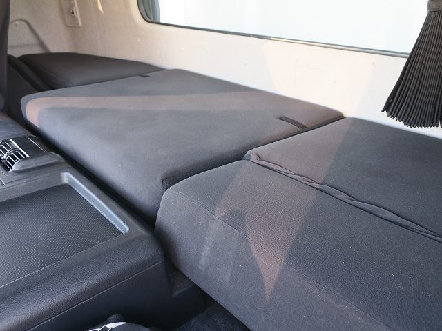 中古トラック 三菱ふそうダンプ #23