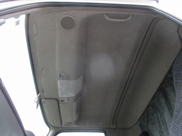 中古トラック 三菱ふそう平ボディ #23