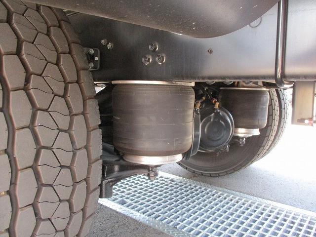 中古トラック 日野アルミウィング #10