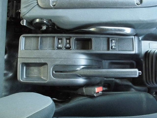 中古トラック 日野ダンプ #15