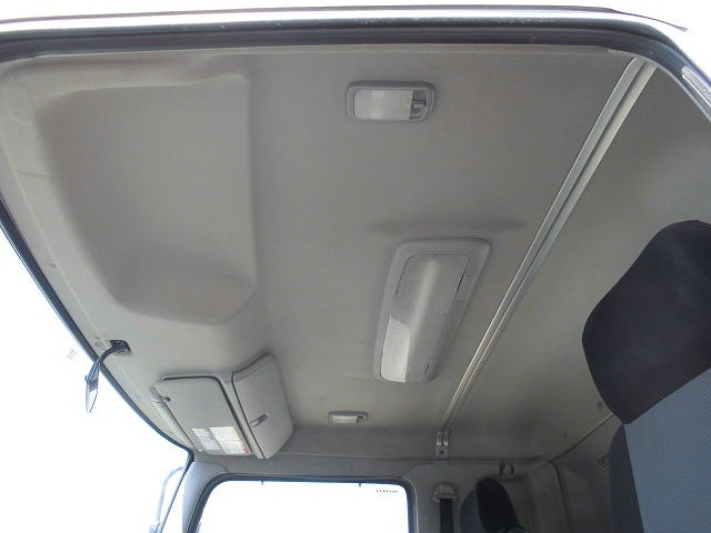 中古トラック 日野ダンプ #17