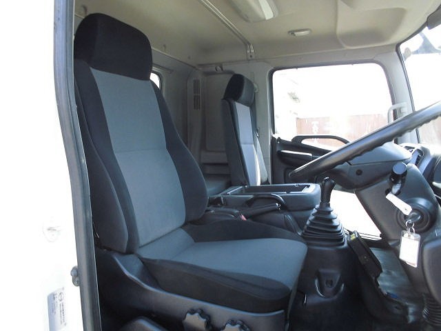 中古トラック 日野ダンプ #9