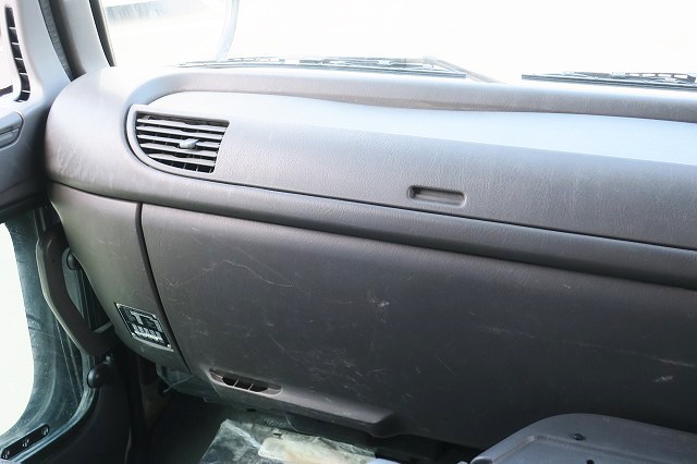 中古トラック いすゞミキサー車 #12