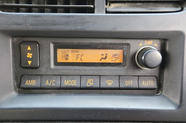 中古トラック いすゞミキサー車 #18