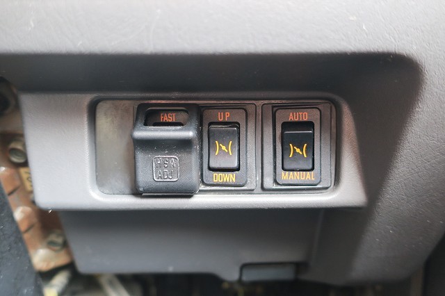 中古トラック いすゞミキサー車 #20