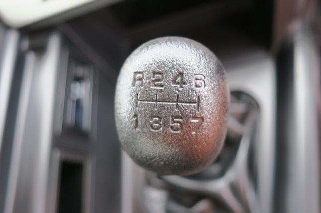 中古トラック 三菱ふそうダンプ #17