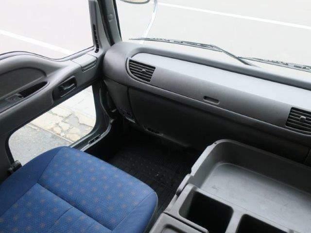 中古トラック いすゞアルミウィング #14