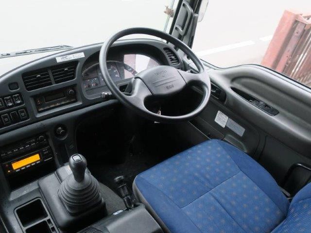 中古トラック いすゞアルミウィング #15