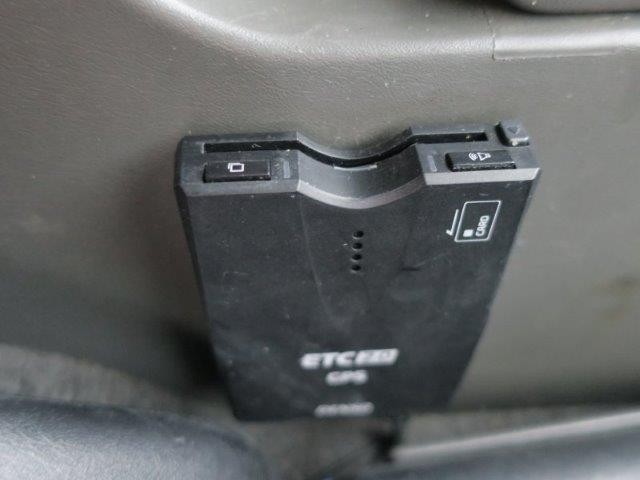 中古トラック いすゞアルミウィング #19