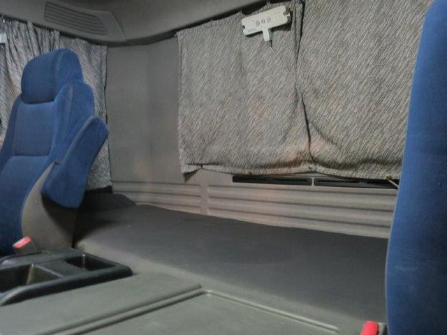 中古トラック いすゞアルミウィング #23