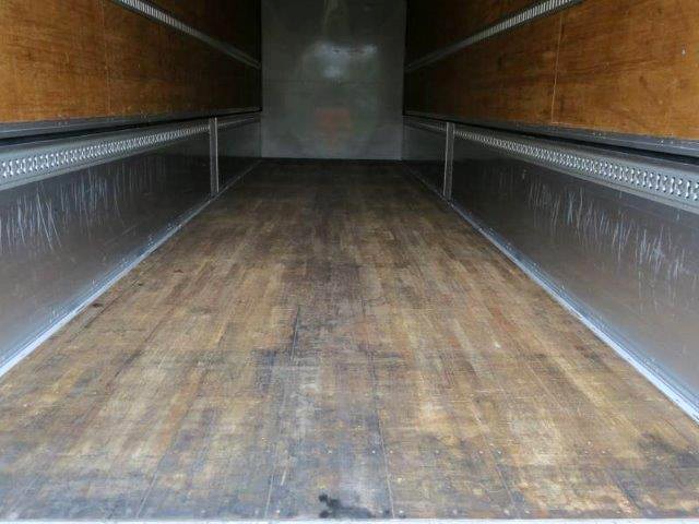 中古トラック いすゞアルミウィング #8