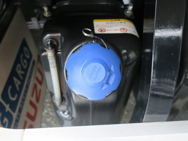 中古トラック いすゞアルミウィング #10