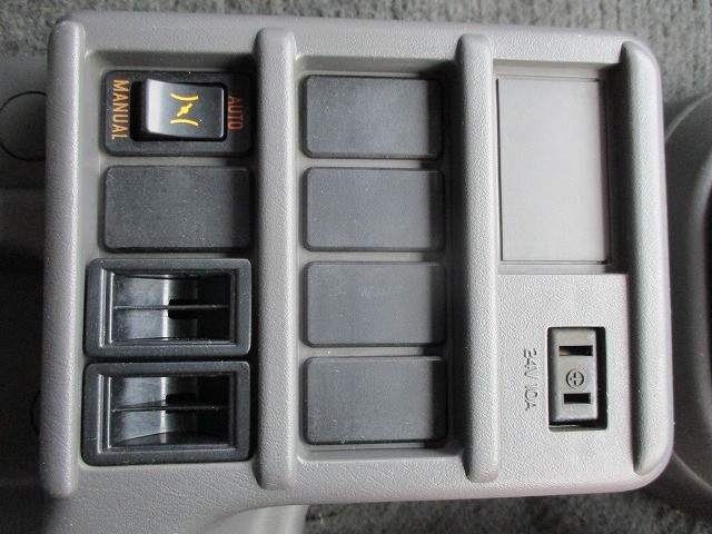 中古トラック いすゞアルミウィング #20