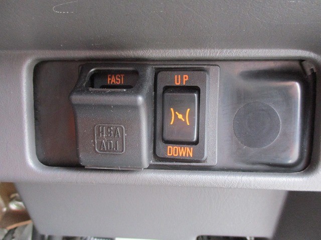 中古トラック いすゞアルミウィング #21