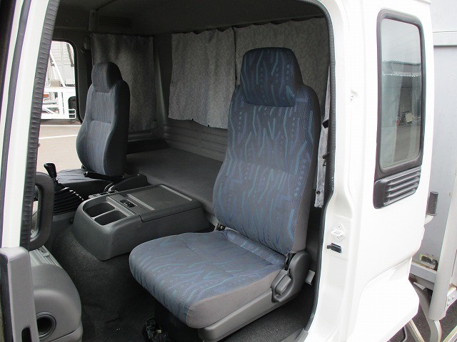 中古トラック いすゞアルミウィング #22