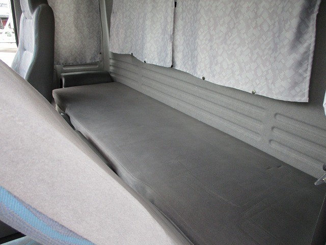 中古トラック いすゞアルミウィング #23