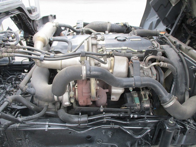 中古トラック いすゞアルミウィング #8