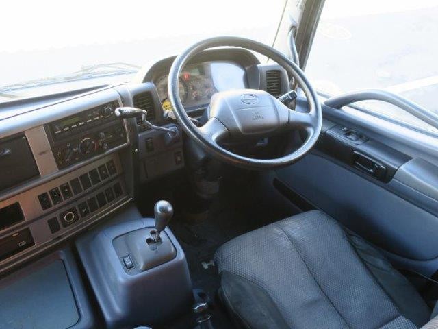 中古トラック 日野トラクタ #11