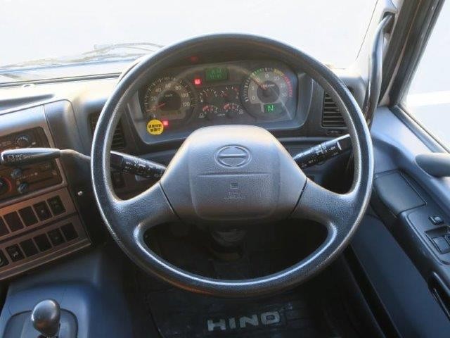 中古トラック 日野トラクタ #12