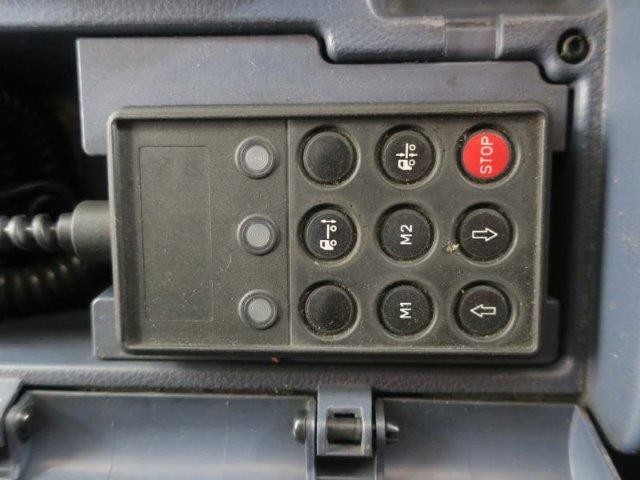 中古トラック 日野トラクタ #15